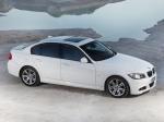 BMW 325i Sedan M Sport Package 2011 года (AU)